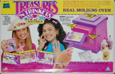 creepy crawlers 90s